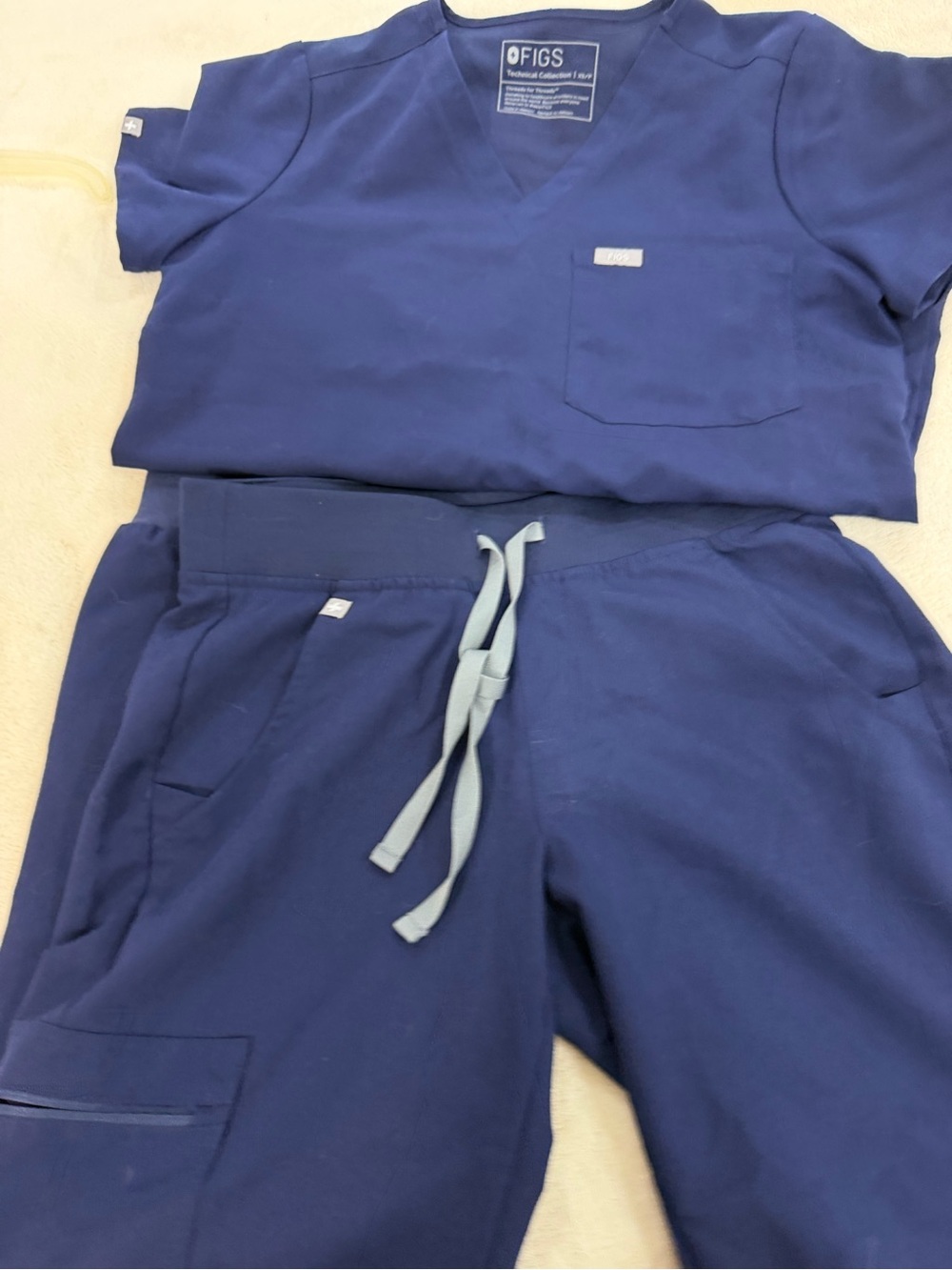 Figs uniform